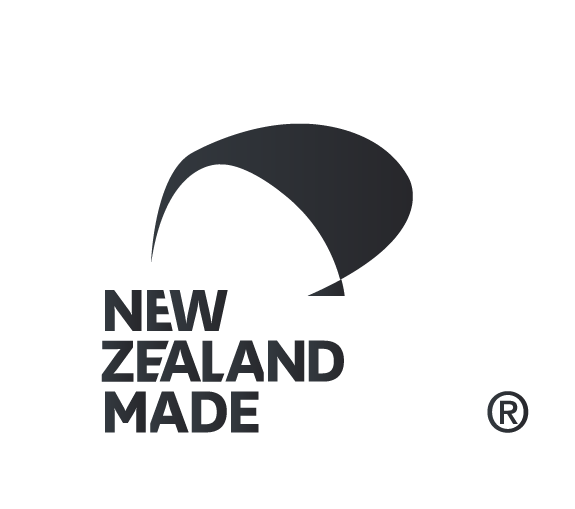 NZ Made logo