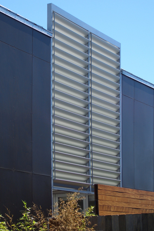 Louvre Panels NZ Louvres